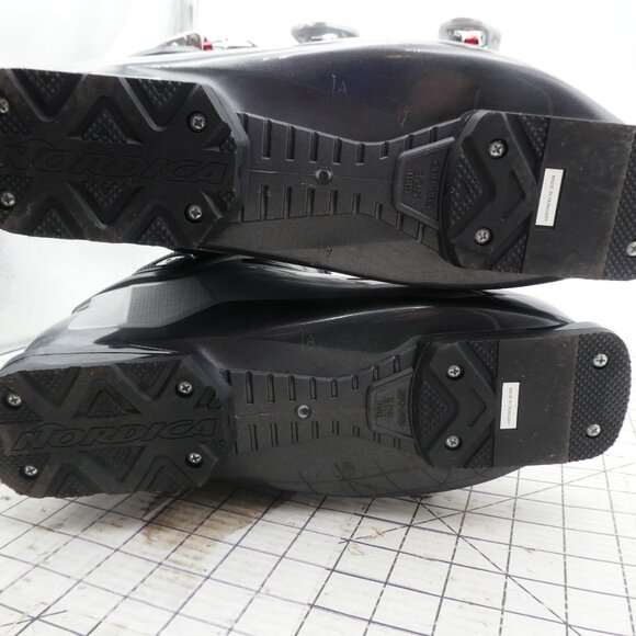 Nordica Sport Machine Ski Boots Men’s  Mondopoint 280-285 Comfort Fit - Picture 7 of 16